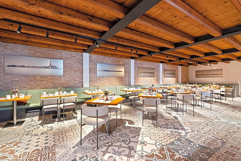 Eurostars Residenza Cannaregio