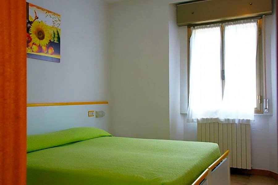 Albergo Musolesi