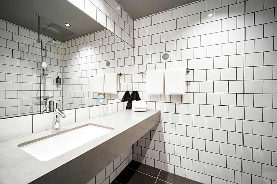 Comfort Hotel Solna Arenastaden