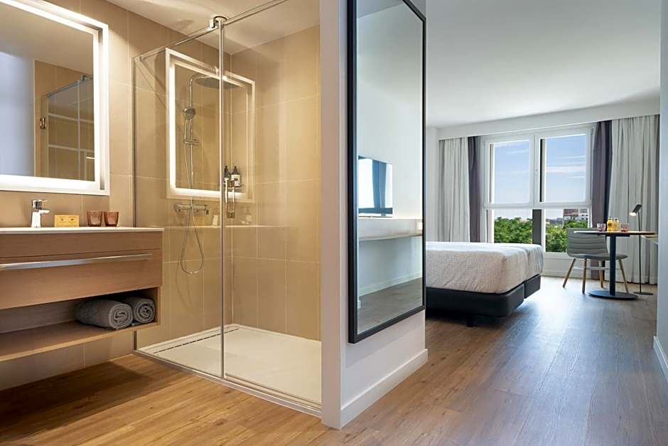 INNSiDE by Melia Madrid Valdebebas