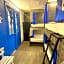 Roomies Hostel Roma