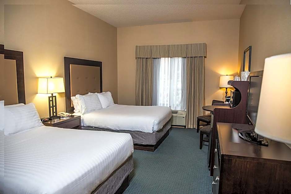 Holiday Inn Express Hotel & Suites - Novi By IHG