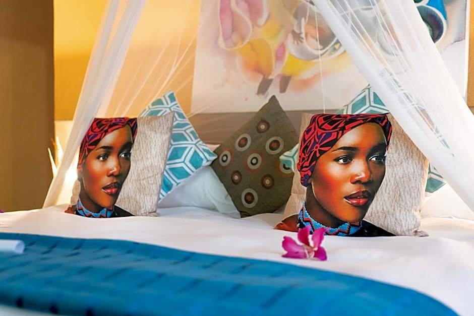 Blyde River Wilderness Lodge