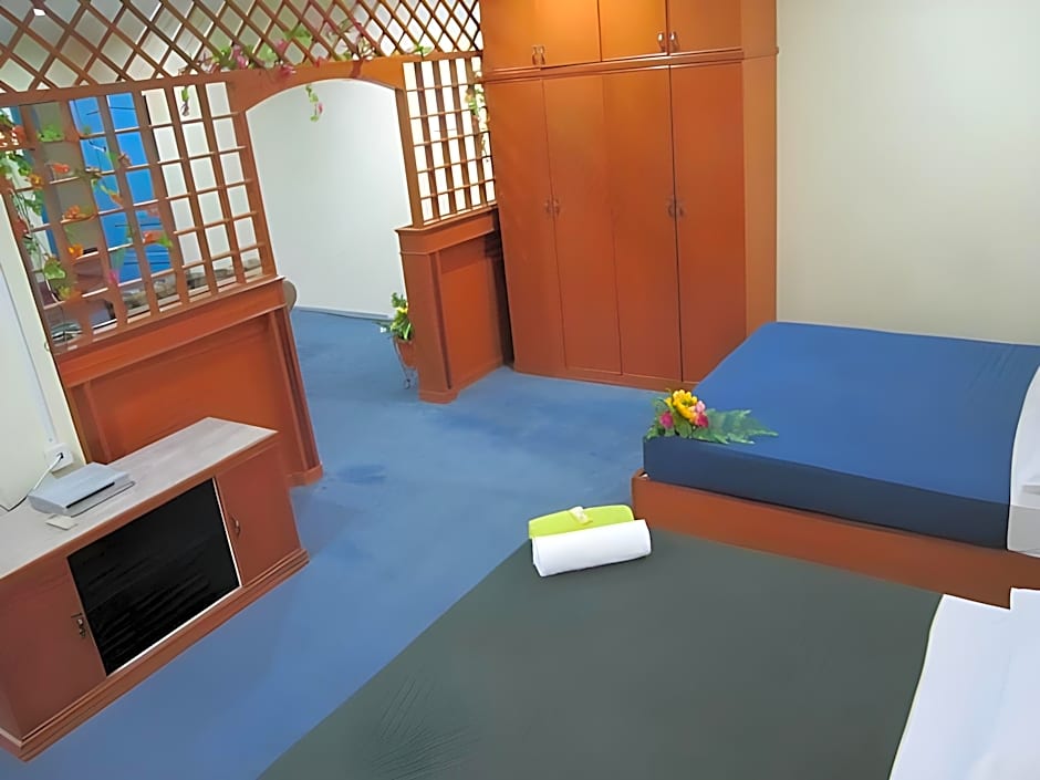 Samudera Hotel