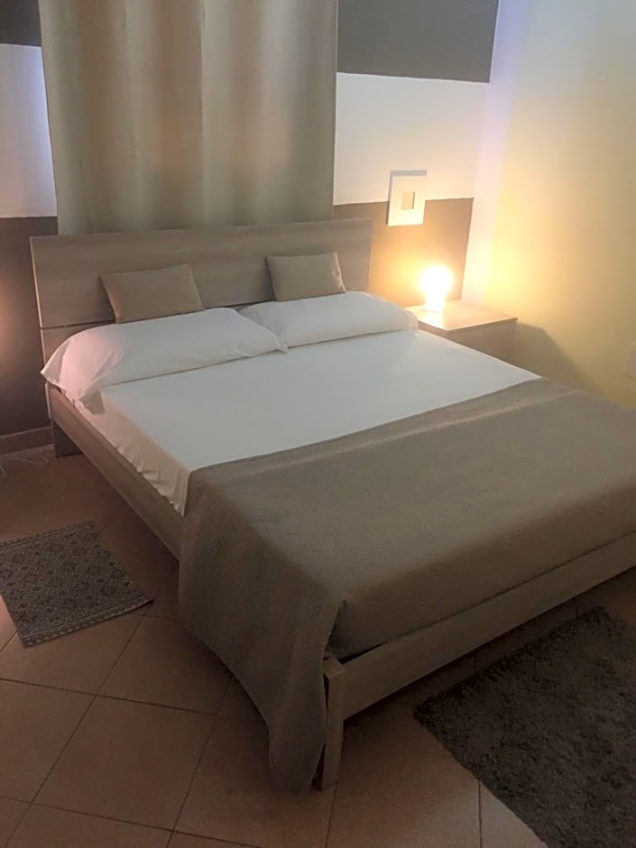 Residenza Serena-Centro Storico