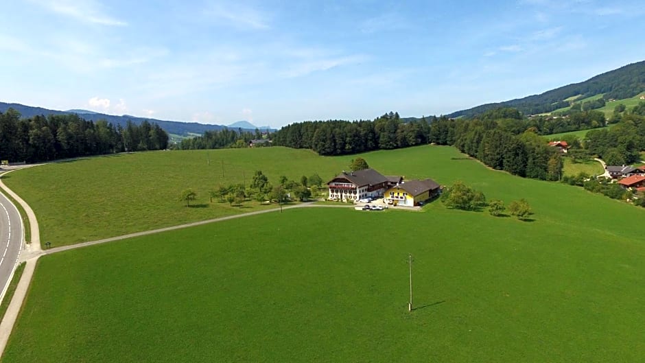 Ferienhof HINTERSTRASSER