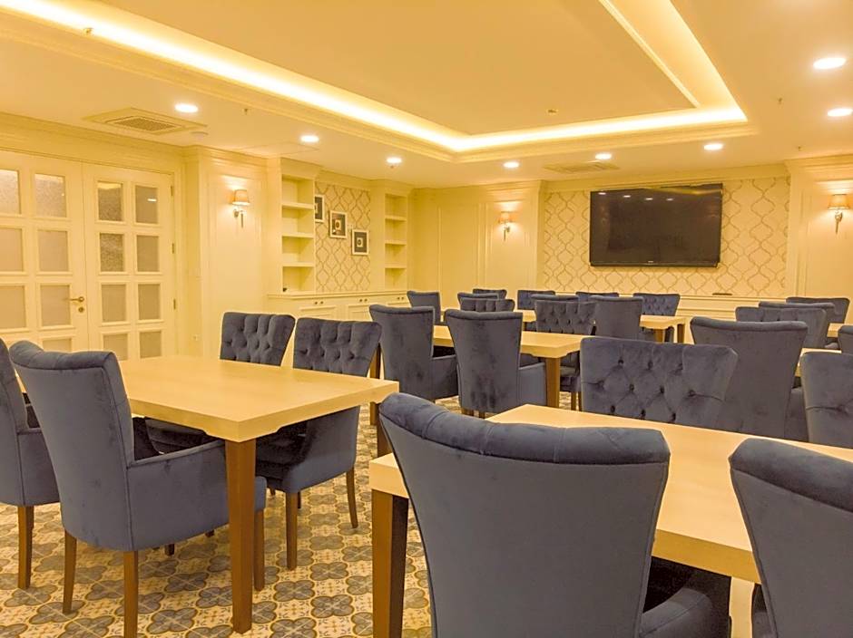 Bursa Ulupark Hotel