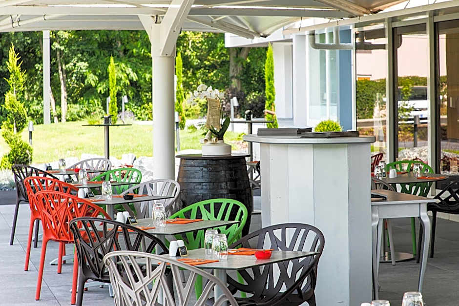 Europe Haguenau – Hotel & Spa