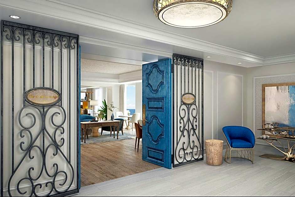 The Ritz-Carlton San Juan