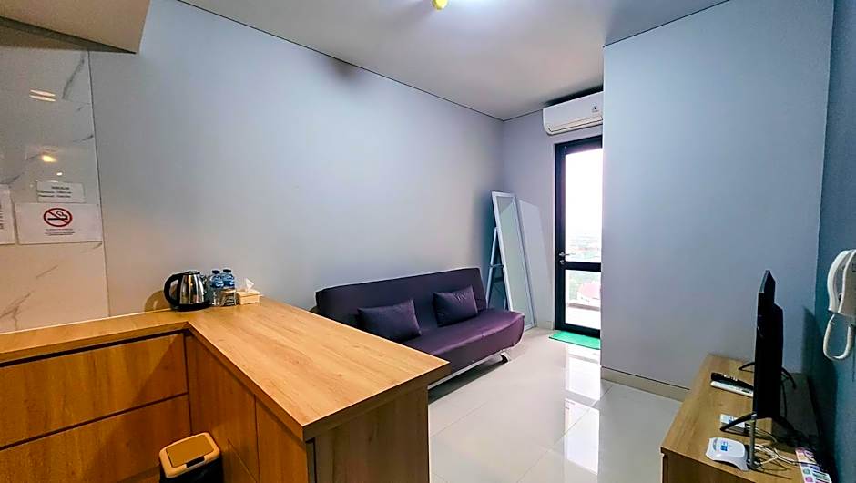 Palam Mansion at Apartment One Residence