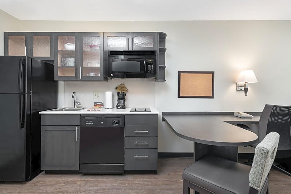 Candlewood Suites Durham By IHG