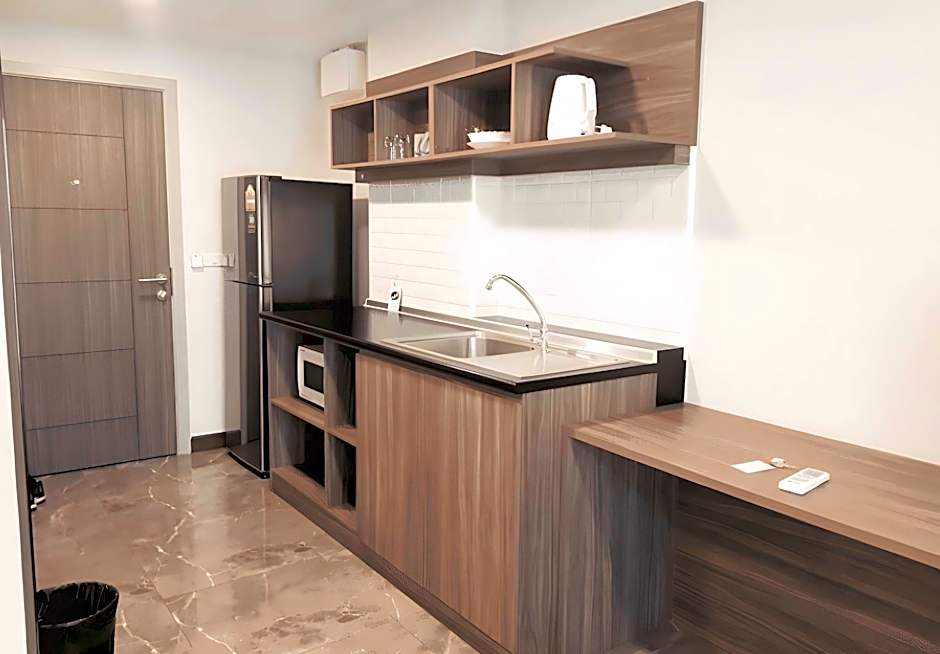 Rangsit Residence & Hotel