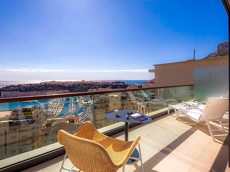 Novotel Monte-Carlo