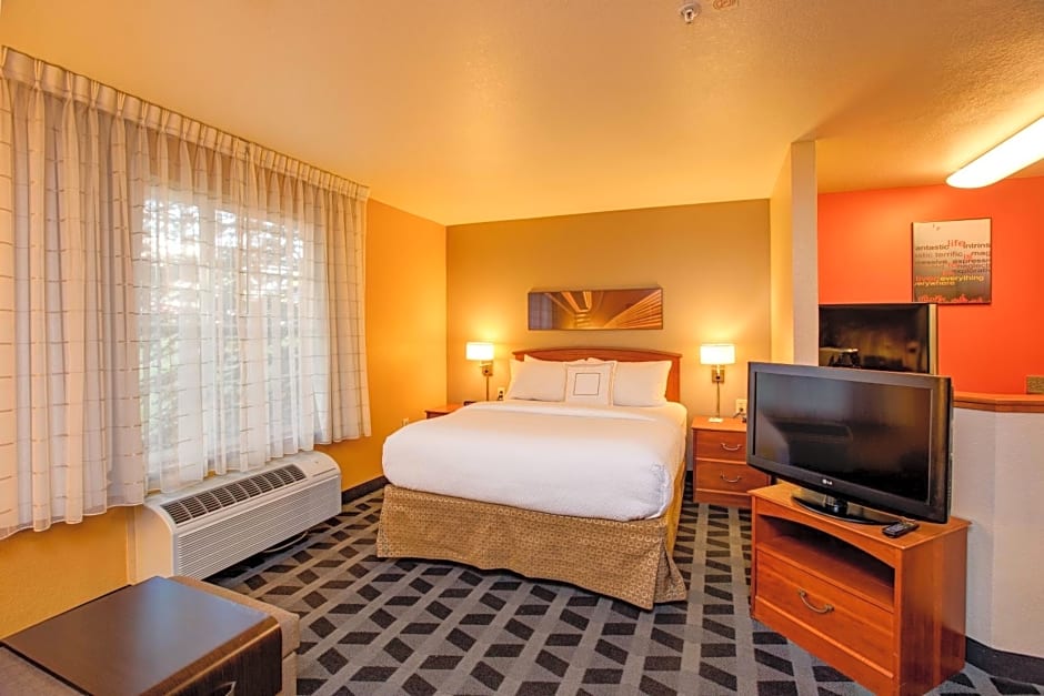 TownePlace Suites Colorado Springs