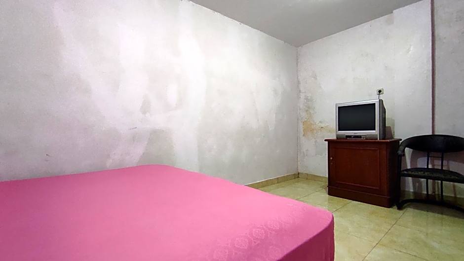 Hotel O Wisma Syariah Dian Near Pare-pare