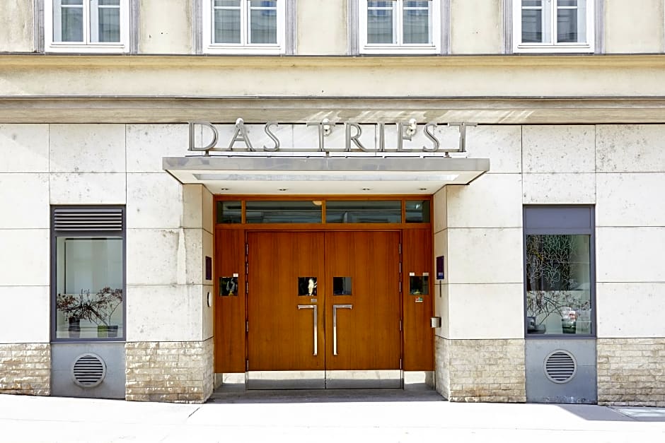 Hotel Das Triest