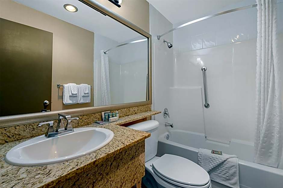 Best Western King George Inn And Suites
