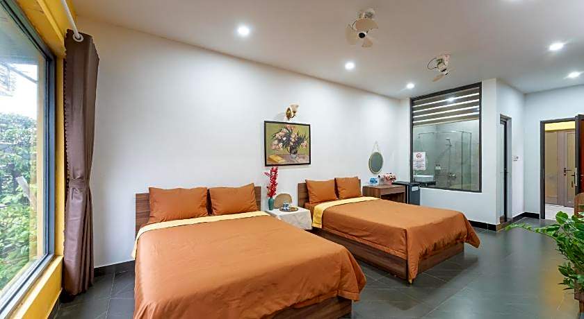 Yo'House Hue Homestay