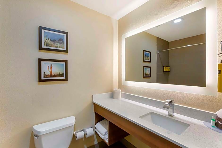 Best Western Plus Surprise-Phoenix NW