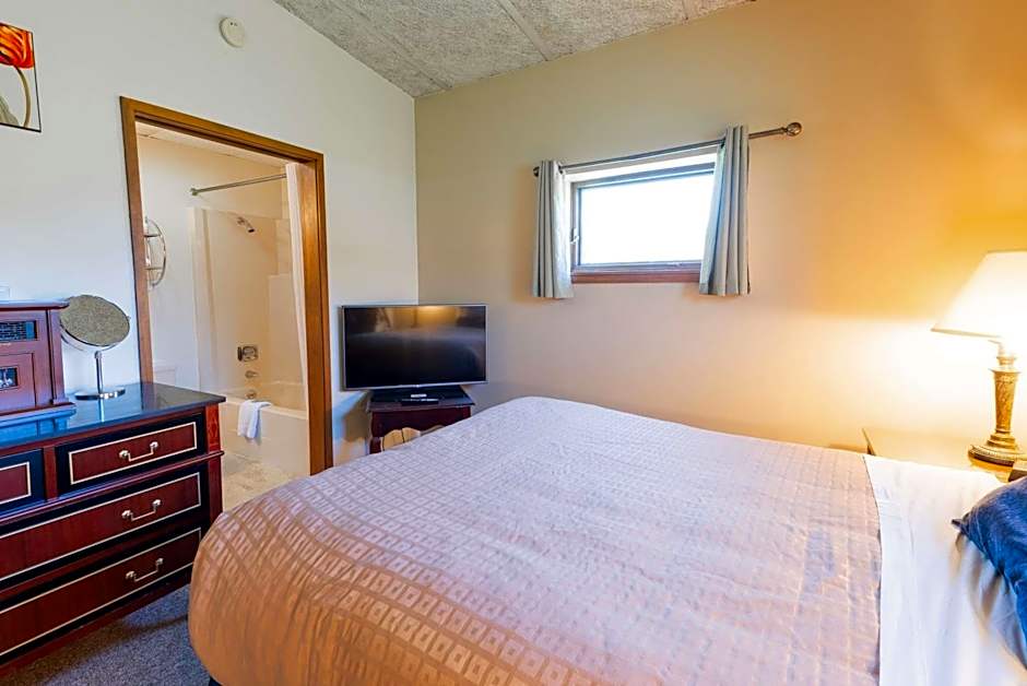 Fireside Inn and Suites Bangor