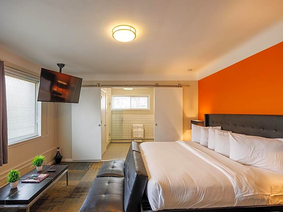 Hotel Royal Oak