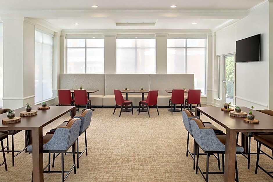 Hilton Garden Inn Fort Wayne