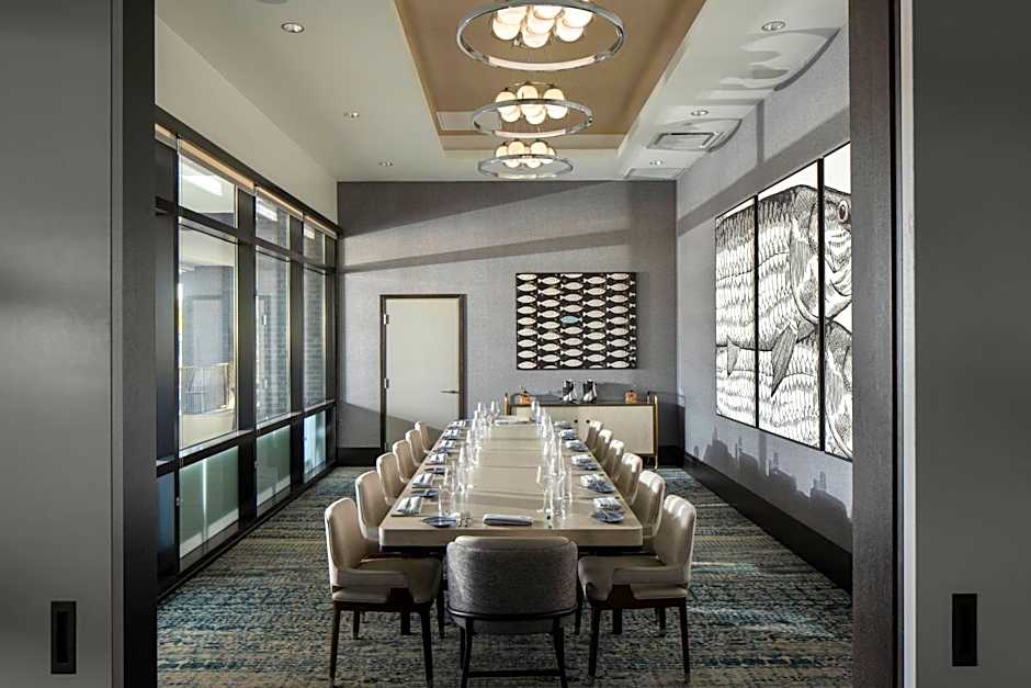 Luminary Hotel & Co., Autograph Hotels