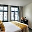 Sotel Amsterdam Central Station