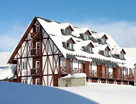 Edelweiss Hotel