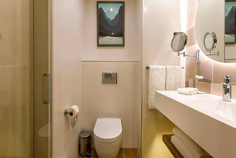 Hampton By Hilton Alcobendas Madrid