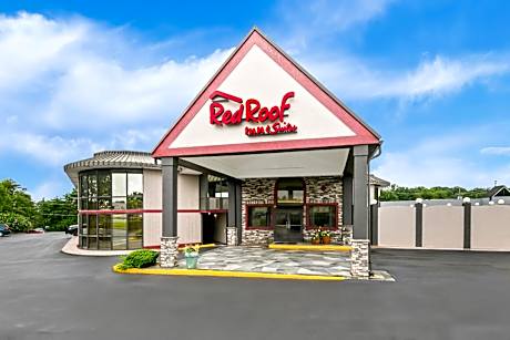 Red Roof Inn & Suites Duncan