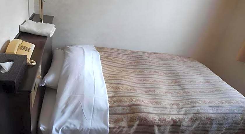 Business Green Hotel Hino