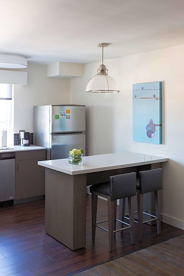 Hyatt House Charleston - Historic District