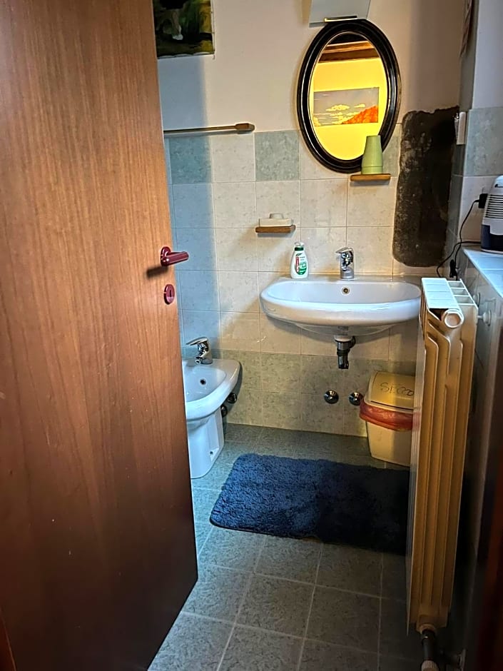 B&B Mirna - Piccolo Appartamento