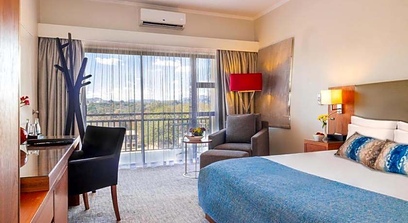 Malawi Sun Hotel