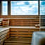 PARKHOTEL Hameln - ehemals Mercure Hotel Hameln