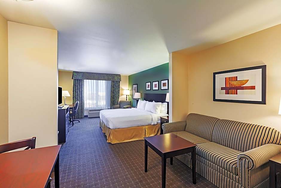 Holiday Inn Express Hotel & Suites Eagle Pass By IHG