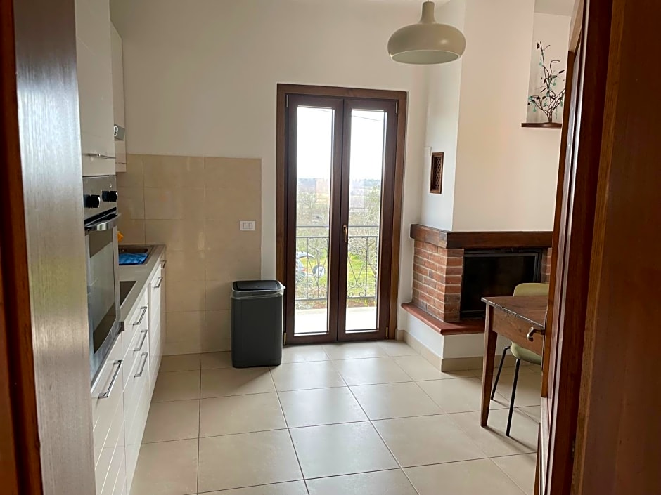 B&B La Loccaia