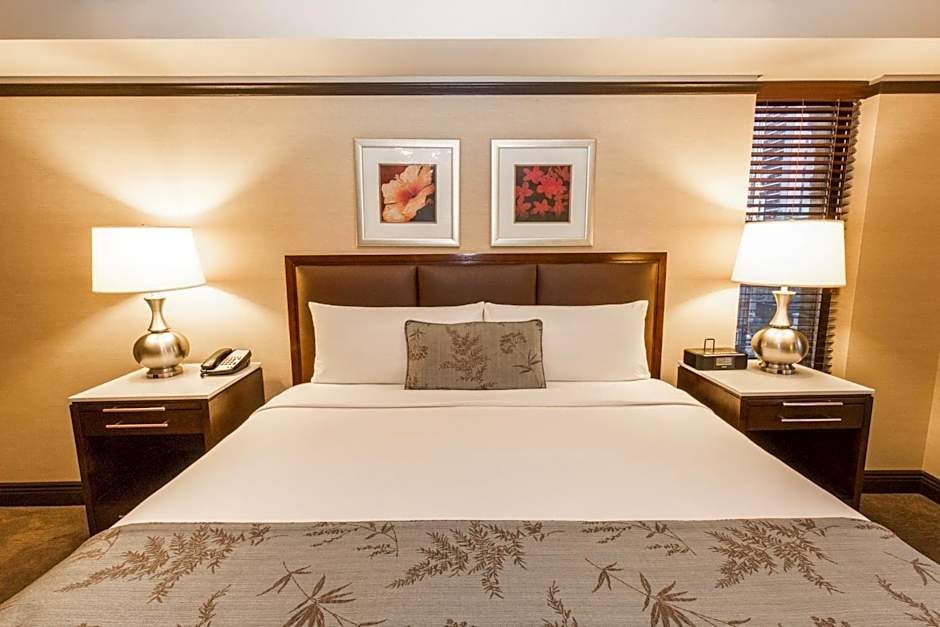 Belvedere Hotel