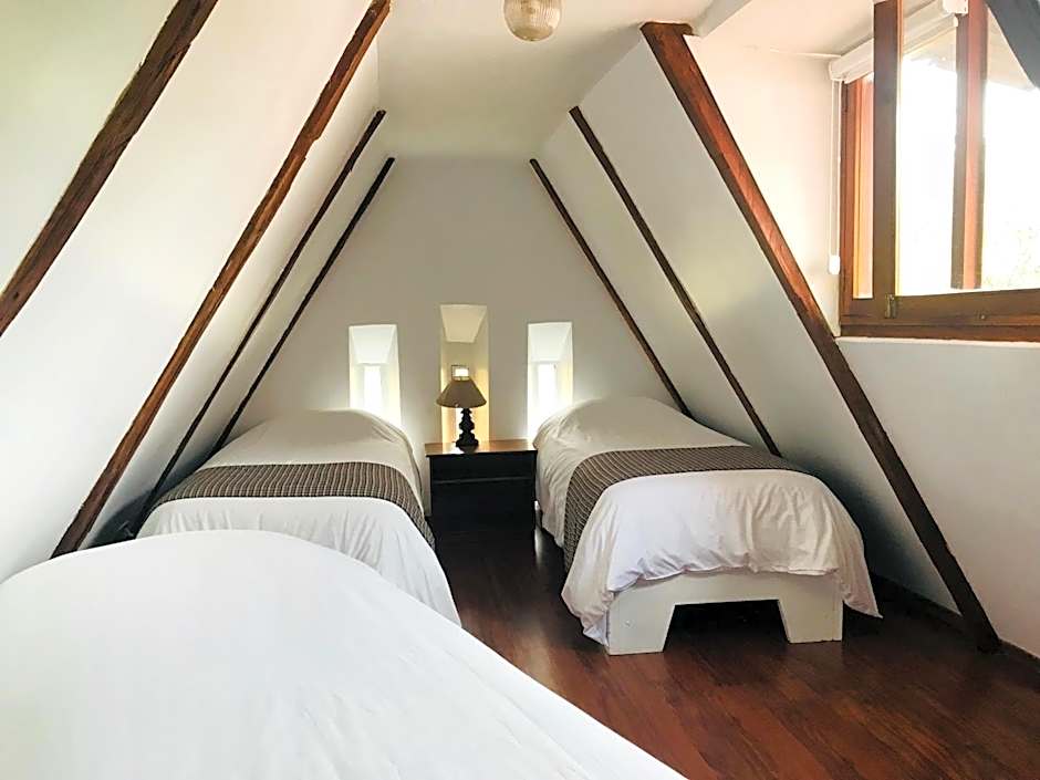 Hostal Posada del Maple