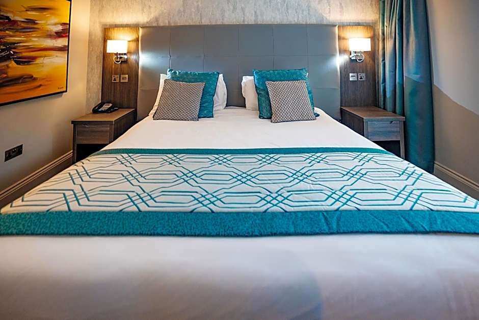 Mercure Milton Keynes Abbey Hill
