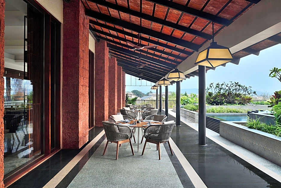 The Westin Goa