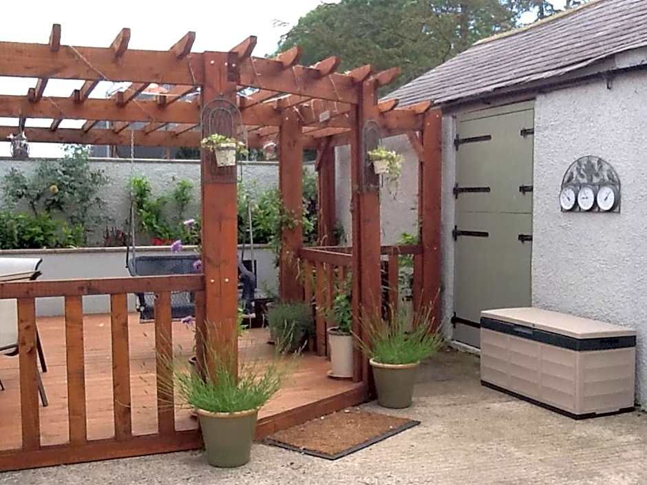 Midtown Farm Bed & Breakfast