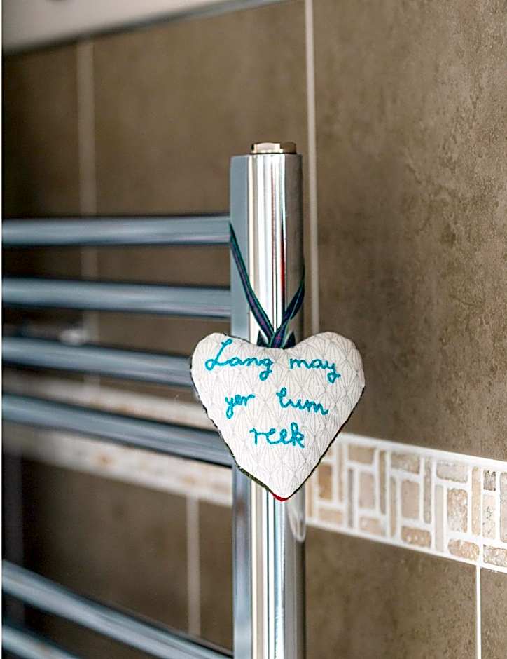 Bojangles Guest House