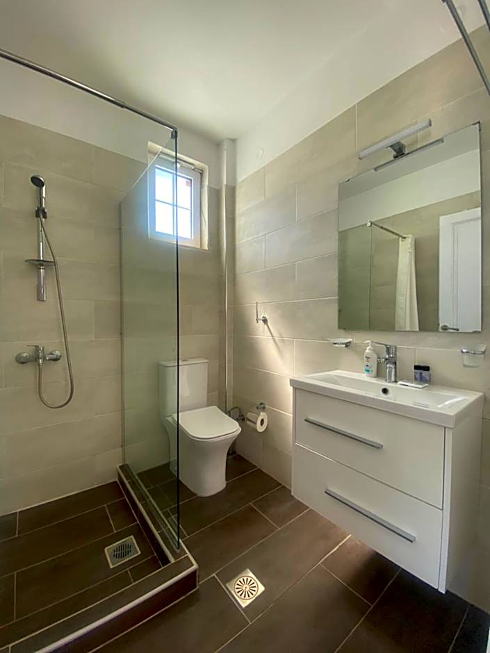 Blue Dolphin Studios and Apartment