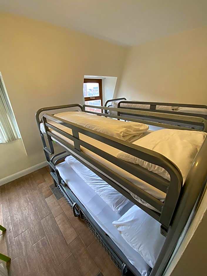 Gogartys Temple Bar Hostel