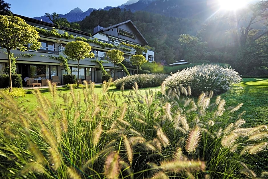 Park Hotel Sonnenhof - Relais & Châteaux