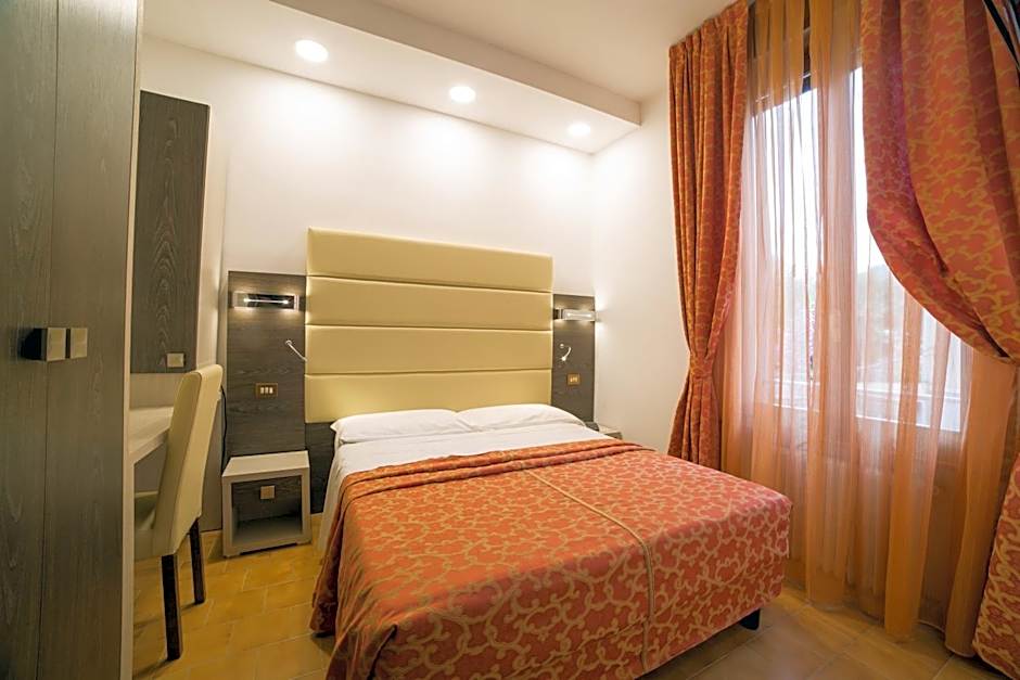 Hotel Carancini