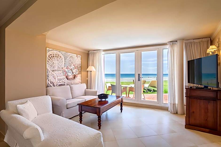 Hotel Guadalmina, managed by Barceló Hotel Group