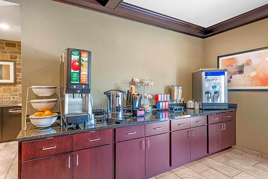 Comfort Inn & Suites Morgan - South Ogden